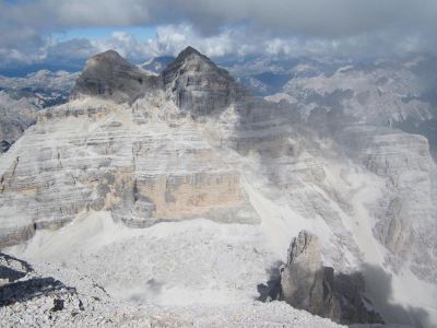 014-Blick auf die Tofana di Mezzo